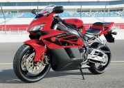 Honda CBR1000RR